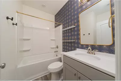 1029 Brockton Drive, Mebane, NC 27302 - Photo 13