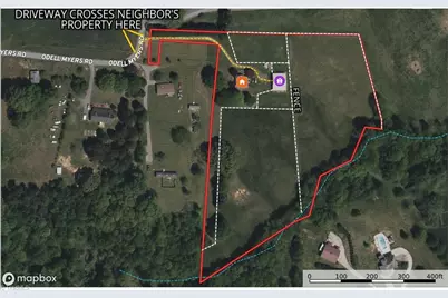 236 Odell Myers Road, Advance, NC 27006 - Photo 43