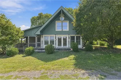 236 Odell Myers Road, Advance, NC 27006 - Photo 1