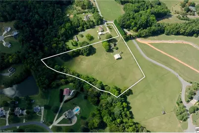 236 Odell Myers Road, Advance, NC 27006 - Photo 29