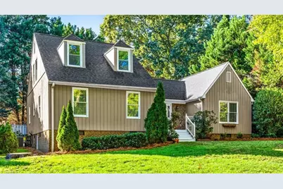 3702 Tattershall Drive, Greensboro, NC 27410 - Photo 3