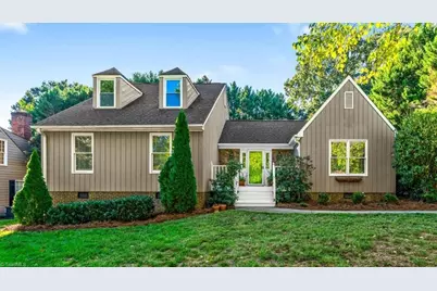 3702 Tattershall Drive, Greensboro, NC 27410 - Photo 1