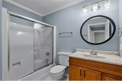 3702 Tattershall Drive, Greensboro, NC 27410 - Photo 35