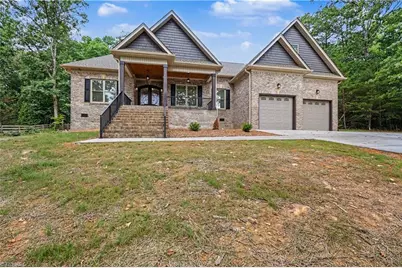 460 Sykes Farm Road, Asheboro, NC 27203 - Photo 3