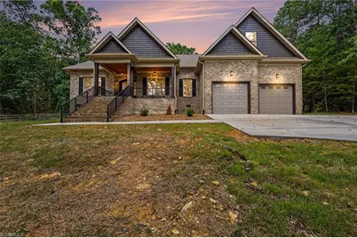 460 Sykes Farm Road, Asheboro, NC 27203 - Photo 1