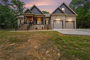 460 Sykes Farm Rd, Asheboro, NC 27203 - Photo 1