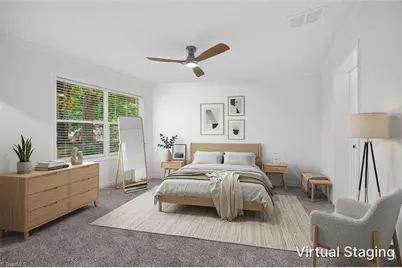 3898 Yarbrough Avenue, Winston-Salem, NC 27106 - Photo 21
