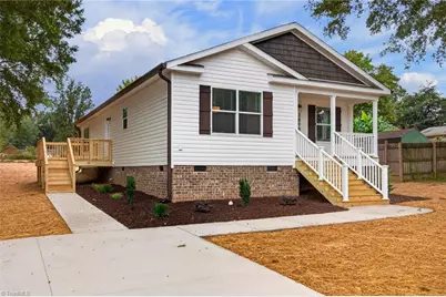3898 Yarbrough Avenue, Winston-Salem, NC 27106 - Photo 5