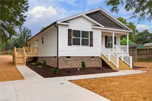 3898 Yarbrough Ave, Winston-Salem, NC 27106 - Photo 5