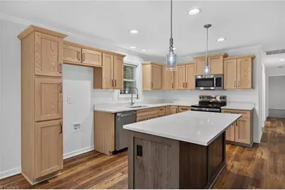 3898 Yarbrough Avenue, Winston-Salem, NC 27106 - Photo 15