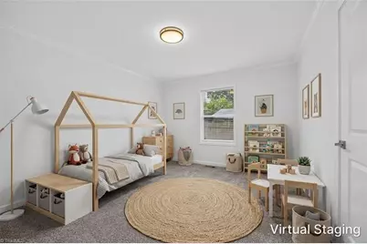3898 Yarbrough Avenue, Winston-Salem, NC 27106 - Photo 25