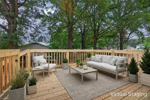 3898 Yarbrough Ave, Winston-Salem, NC 27106 - Photo 33