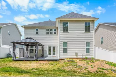 7388 Deerhurst Lane, Kernersville, NC 27284 - Photo 43