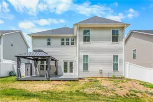 7388 Deerhurst Ln, Kernersville, NC 27284 - Photo 43
