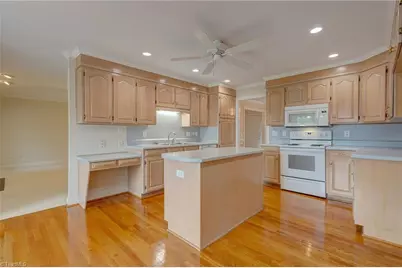 120 Gunn Road, Reidsville, NC 27320 - Photo 19