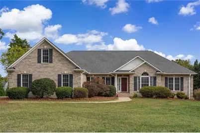 120 Gunn Road, Reidsville, NC 27320 - Photo 5