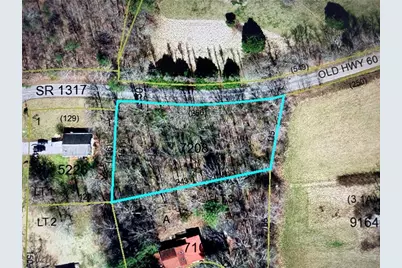 000 Old 60, Millers Creek, NC 28651 - Photo 1