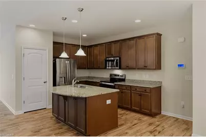 124 Oxford Ridge Court, Kernersville, NC 27284 - Photo 9