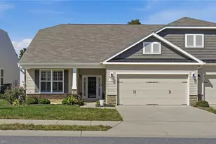 124 Oxford Ridge Ct, Kernersville, NC 27284 - Photo 1