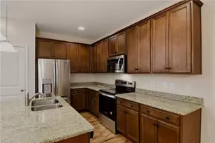 124 Oxford Ridge Ct, Kernersville, NC 27284 - Photo 13
