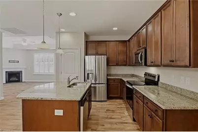 124 Oxford Ridge Court, Kernersville, NC 27284 - Photo 11
