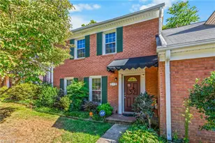 2701 St John's Pl, Winston-Salem, NC 27106 - Photo 1