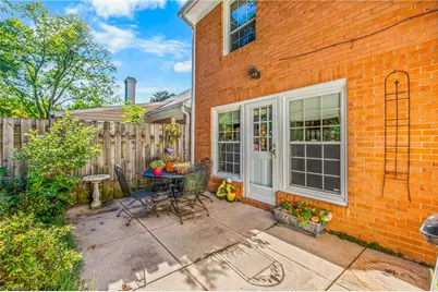 2701 Saint Johns Place, Winston-Salem, NC 27106 - Photo 21