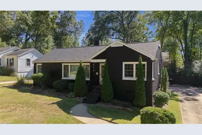 619 Gatewood Avenue, High Point, NC 27262 - Photo 1