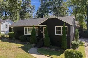 619 Gatewood Ave, High Point, NC 27262 - Photo 1
