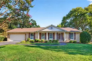 1039 Kerry St, Asheboro, NC 27203 - Photo 1