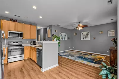 1157 Glory Vine Road, Whitsett, NC 27377 - Photo 13