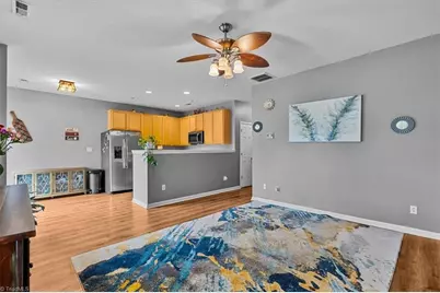 1157 Glory Vine Road, Whitsett, NC 27377 - Photo 11