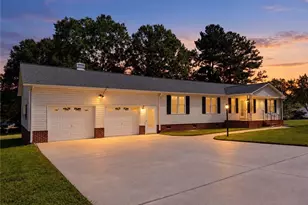 170 Virginia Dare Dr, Lexington, NC 27295 - Photo 1
