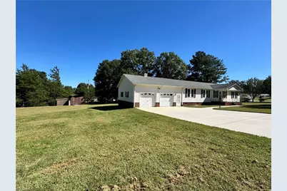 170 Virginia Dare Drive, Lexington, NC 27295 - Photo 3