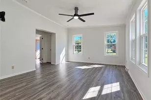 170 Virginia Dare Dr, Lexington, NC 27295 - Photo 19