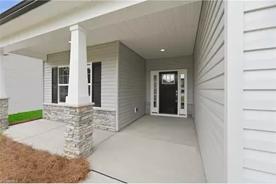 127 Luther Drive, Graham, NC 27253 - Photo 3