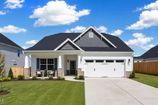 131 Luther Dr, Graham, NC 27253 - Photo 1