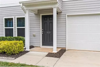 1820 Wilma Avenue, Winston-Salem, NC 27127 - Photo 3