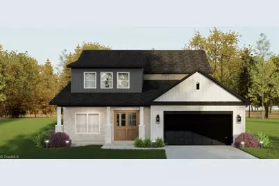135 Reeds Lane, Lexington, NC 27295 - Photo 1