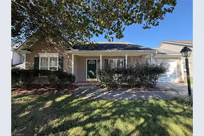 4018 Leak Creek Court, Winston-Salem, NC 27127 - Photo 1