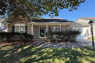 4018 Leak Creek Ct, Winston-Salem, NC 27127 - Photo 1