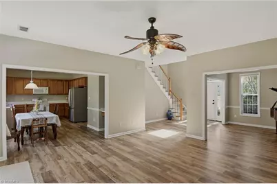 794 Pecan Ridge Circle, Kernersville, NC 27284 - Photo 5