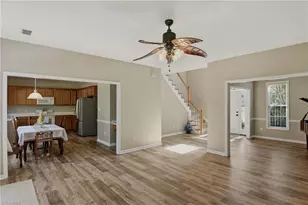 794 Pecan Ridge Cir, Kernersville, NC 27284 - Photo 5