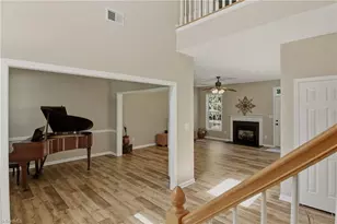 794 Pecan Ridge Cir, Kernersville, NC 27284 - Photo 9