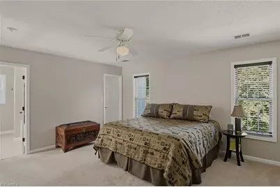794 Pecan Ridge Circle, Kernersville, NC 27284 - Photo 19