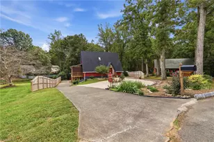 5409 Elliott Crest Ct, Clemmons, NC 27012 - Photo 33