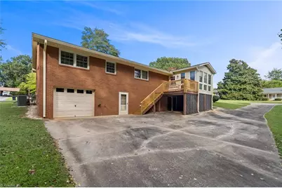 718 Corjon Street, Kernersville, NC 27284 - Photo 31