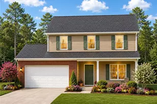 417 Gold Hill Rd, Madison, NC 27025 - Photo 1