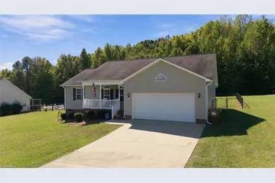 398 Goldenrod Lane, Lexington, NC 27295 - Photo 29