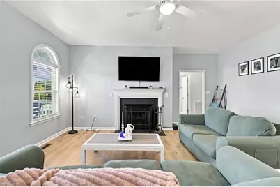 398 Goldenrod Lane, Lexington, NC 27295 - Photo 7
